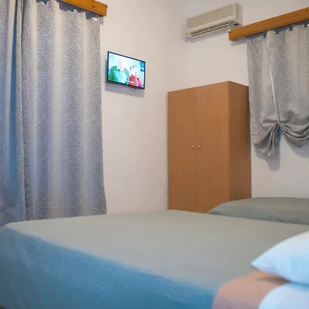 Corfu דירה *