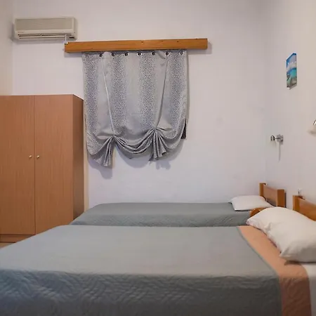 Corfu דירה *