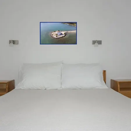 דירה Corfu Agioi Deka (Corfu)
