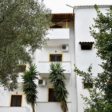Corfu דירה *