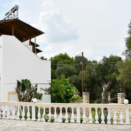 Corfu דירה *