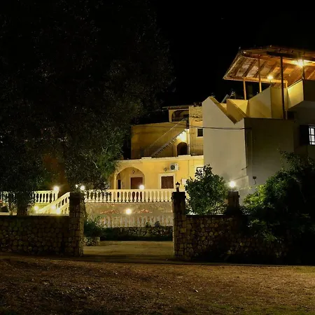 דירה Corfu