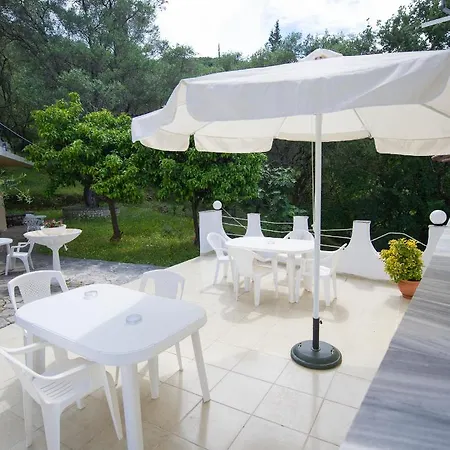 דירה Corfu